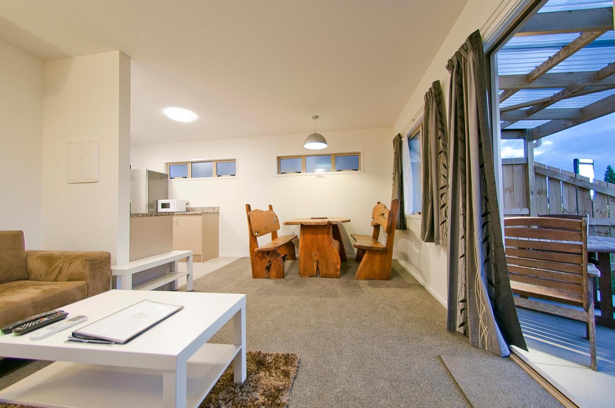 The Olive Motel Coromandel Bagian luar foto