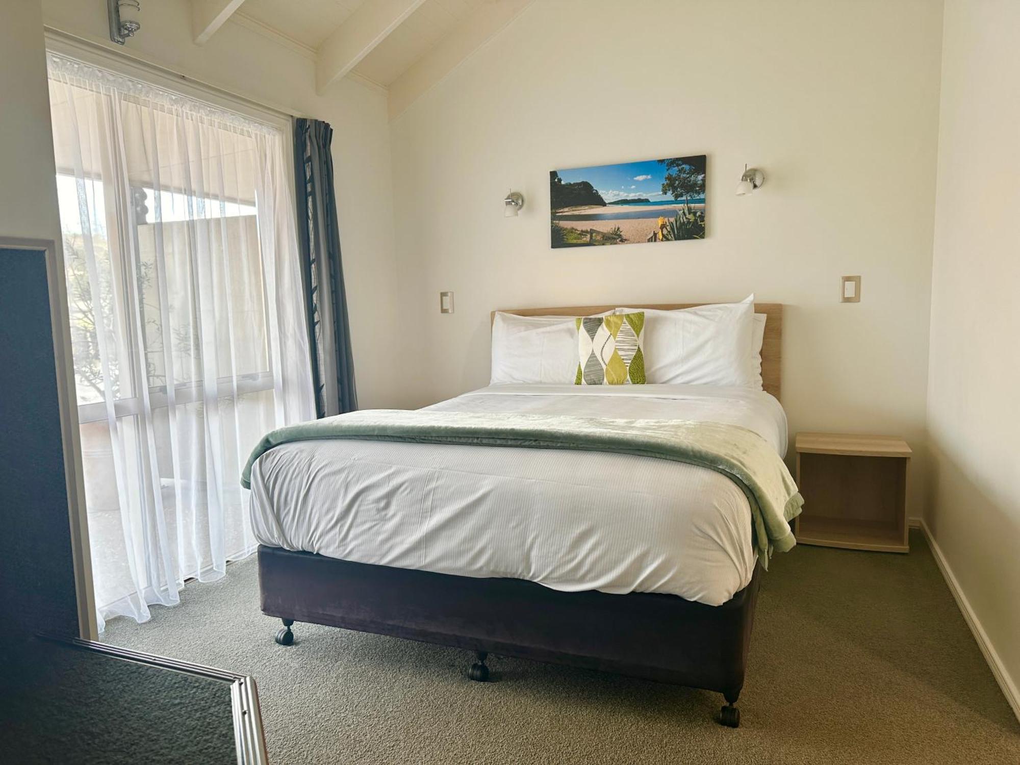 The Olive Motel Coromandel Bagian luar foto